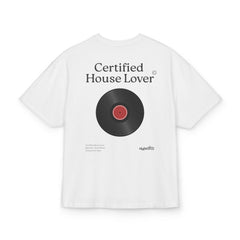 Certified House Lover