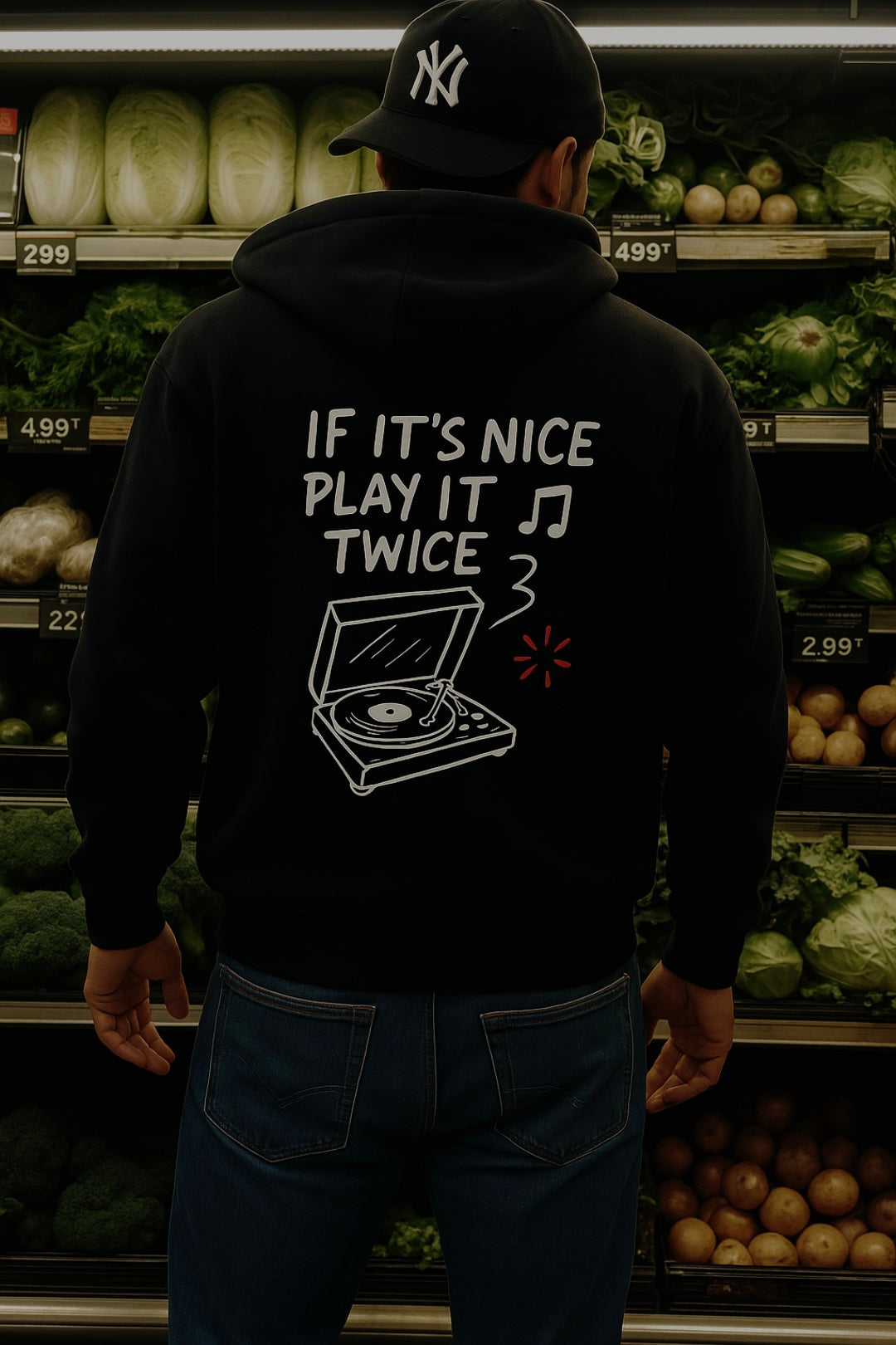 Hoodies