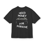 Need Money for Porsche
