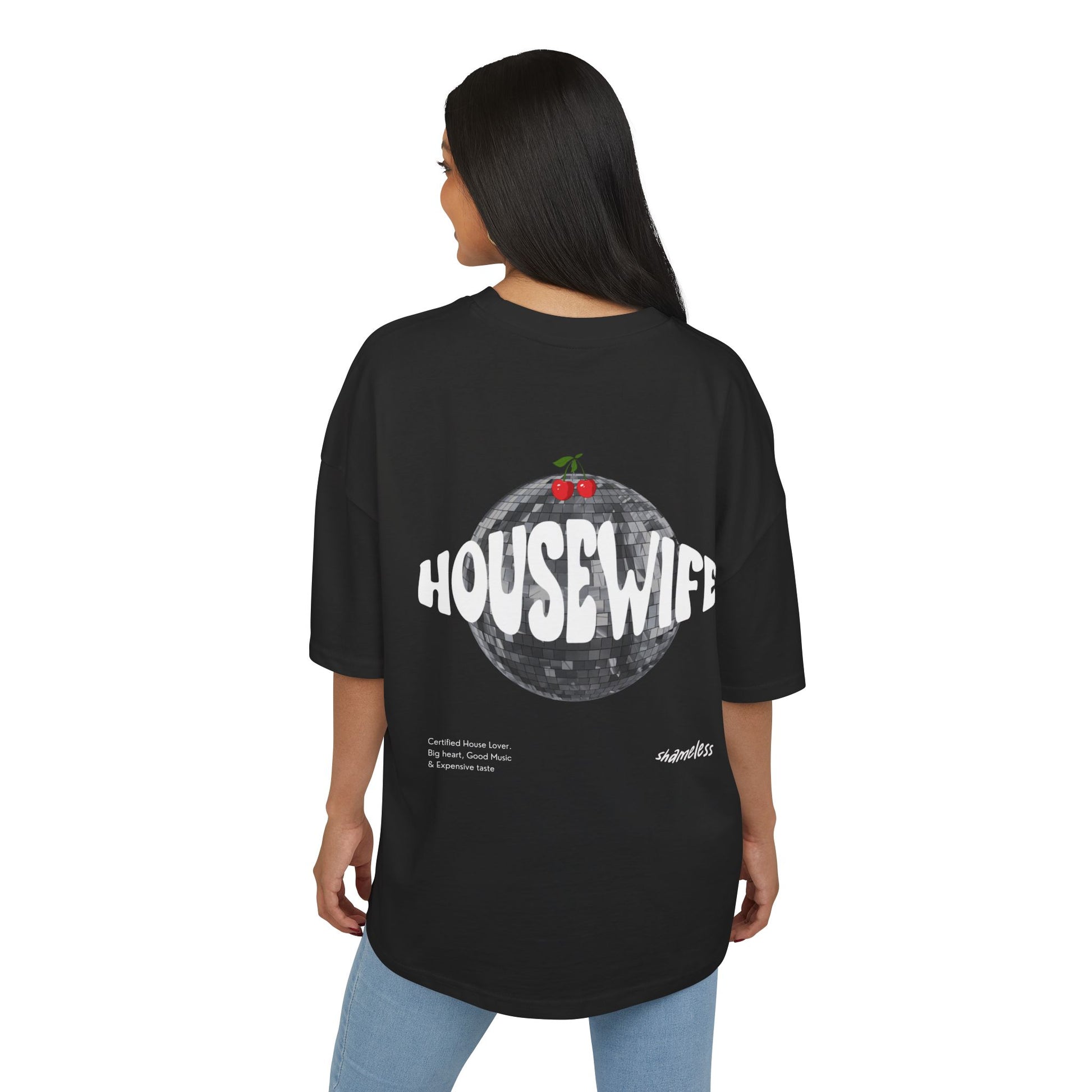 Housewife Tee