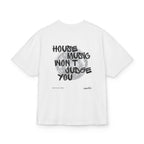 House Music won't Judge you