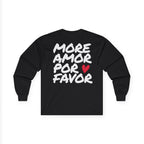 More Amor Por Favor