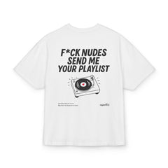 F*CK NUDES