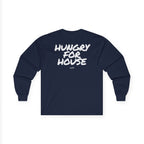 Hungry for House