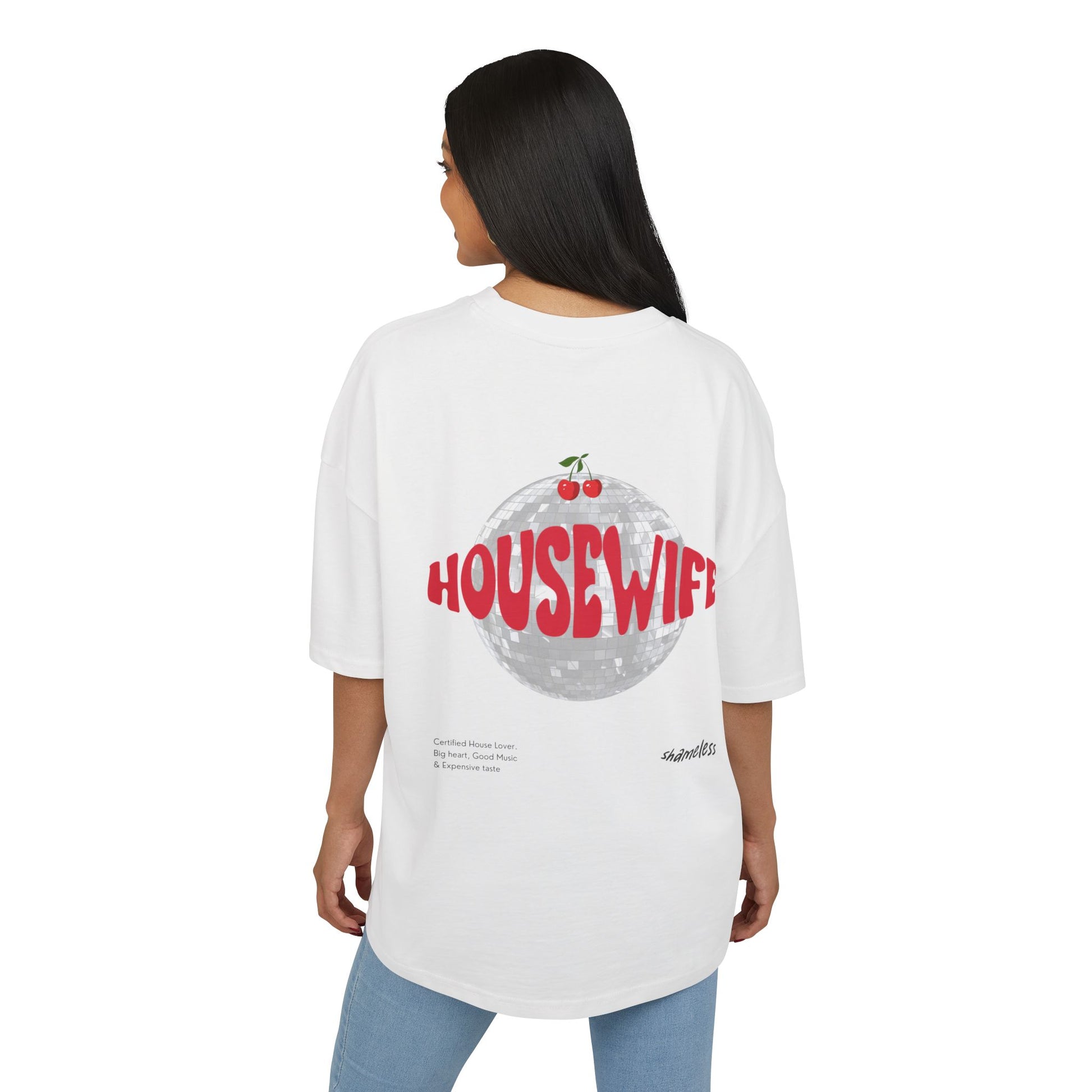 Housewife Tee
