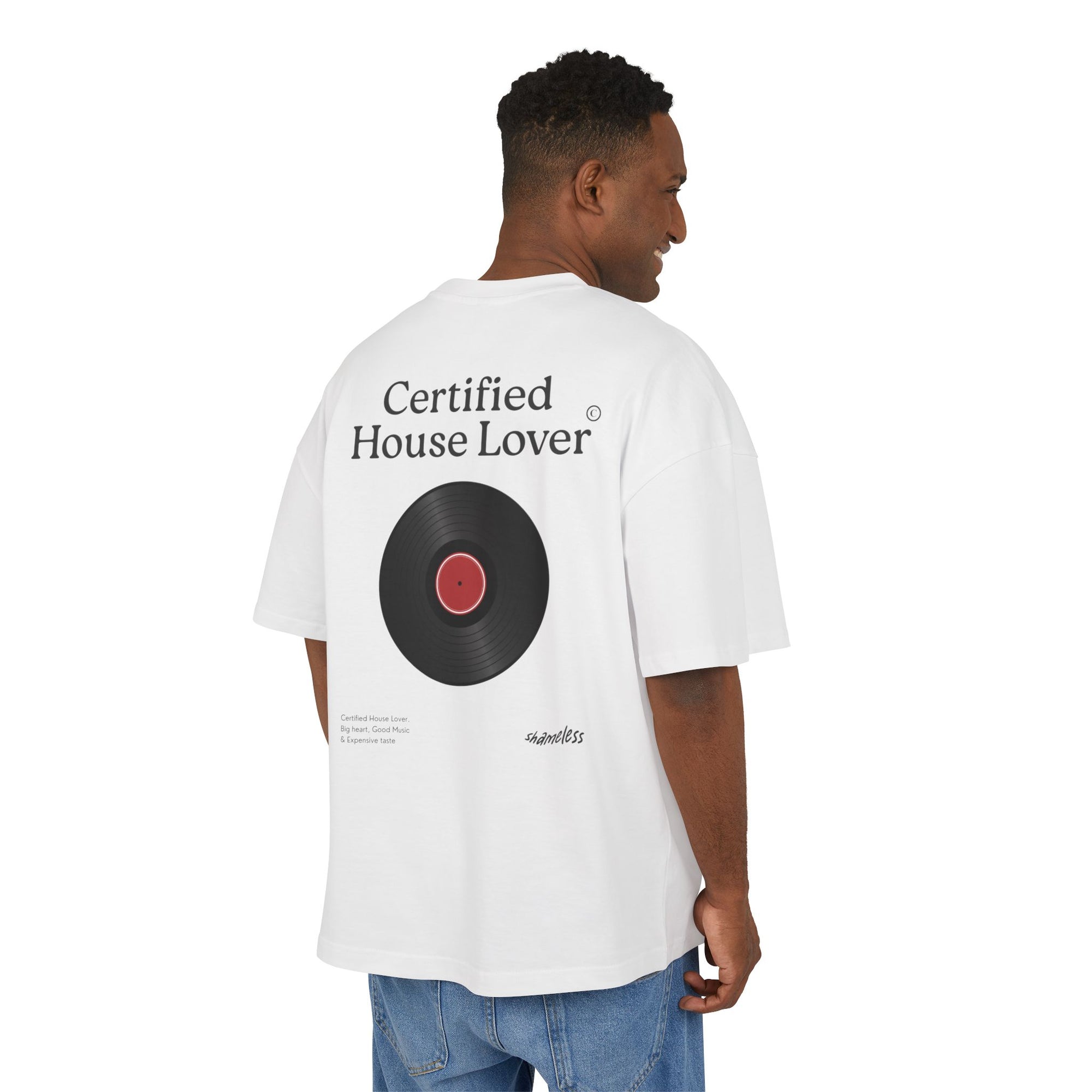 Certified House Lover