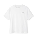 Unisex Oversized Boxy Tee USA