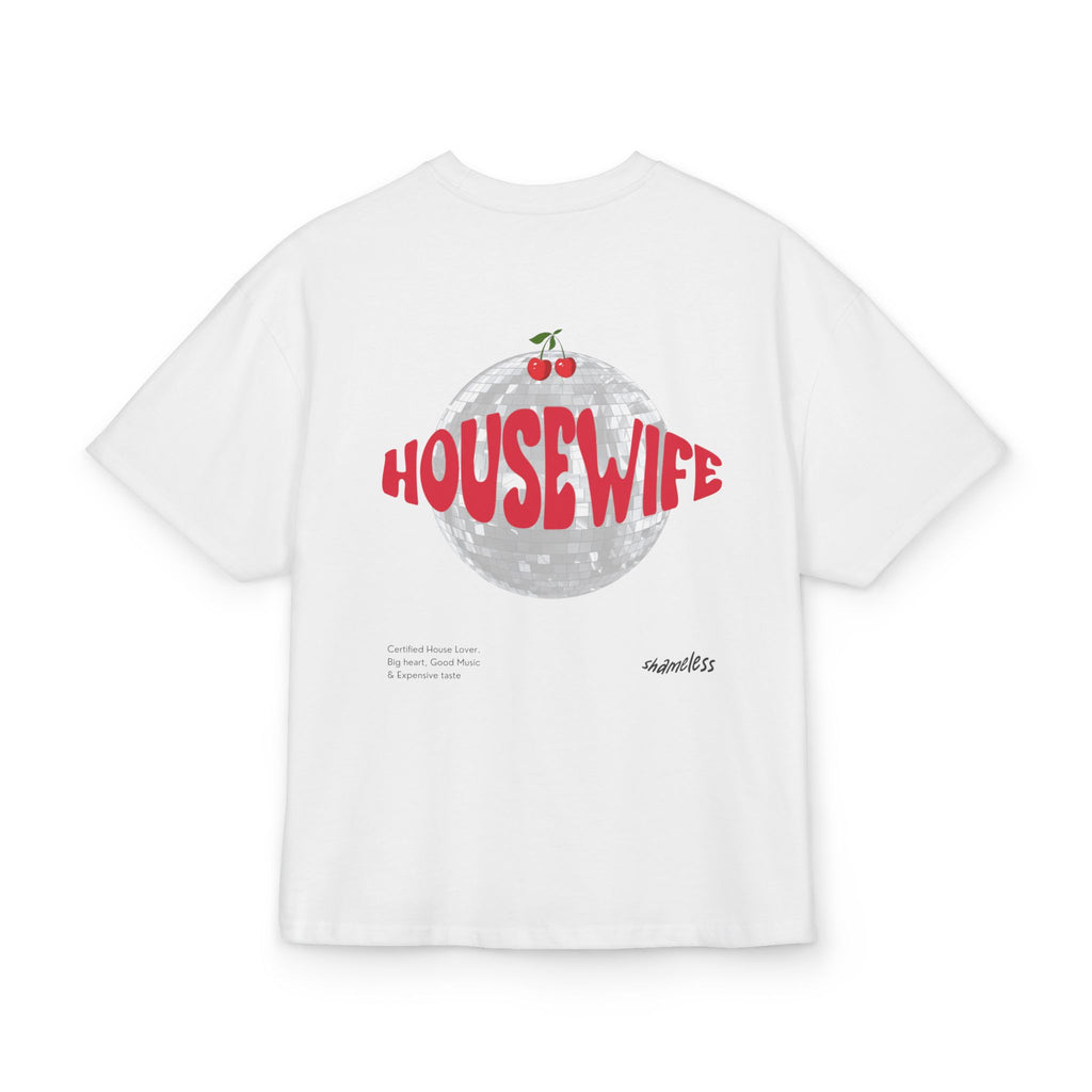 Housewife Tee