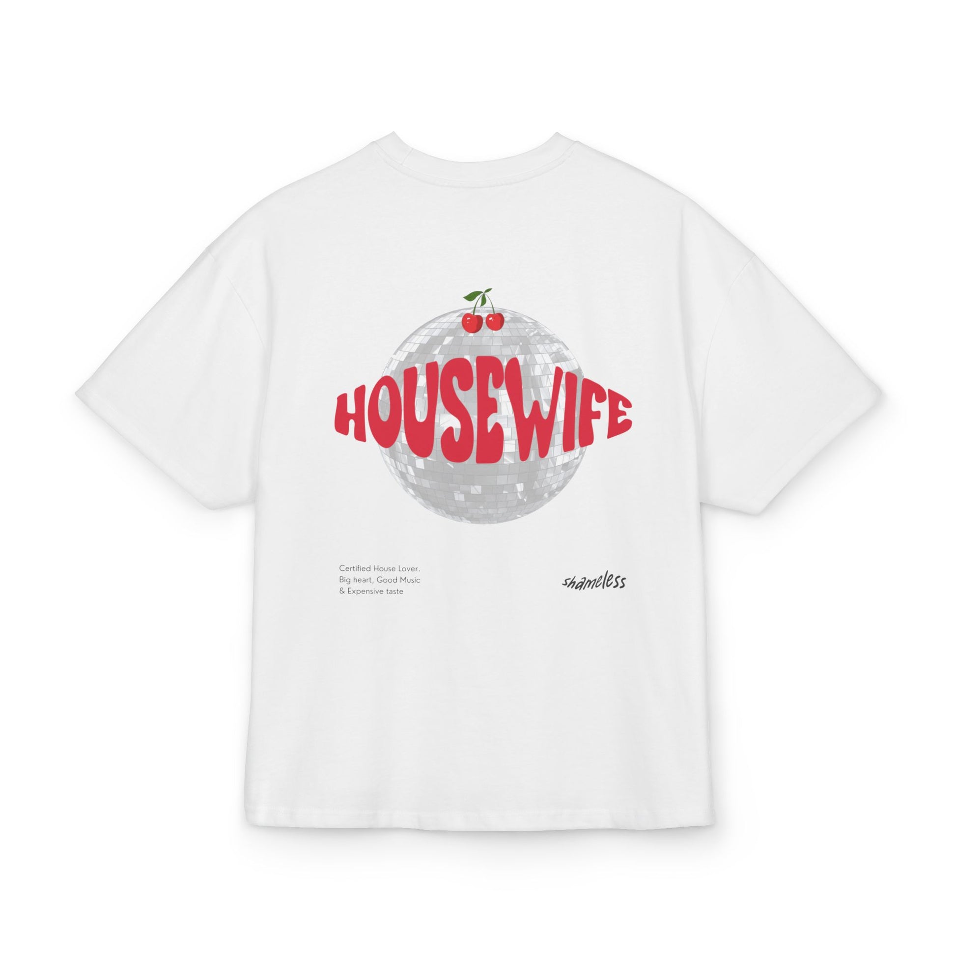 Housewife Tee