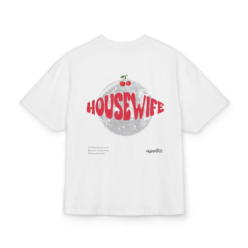 Housewife Tee