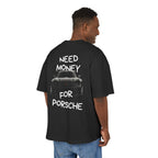 Need Money for Porsche