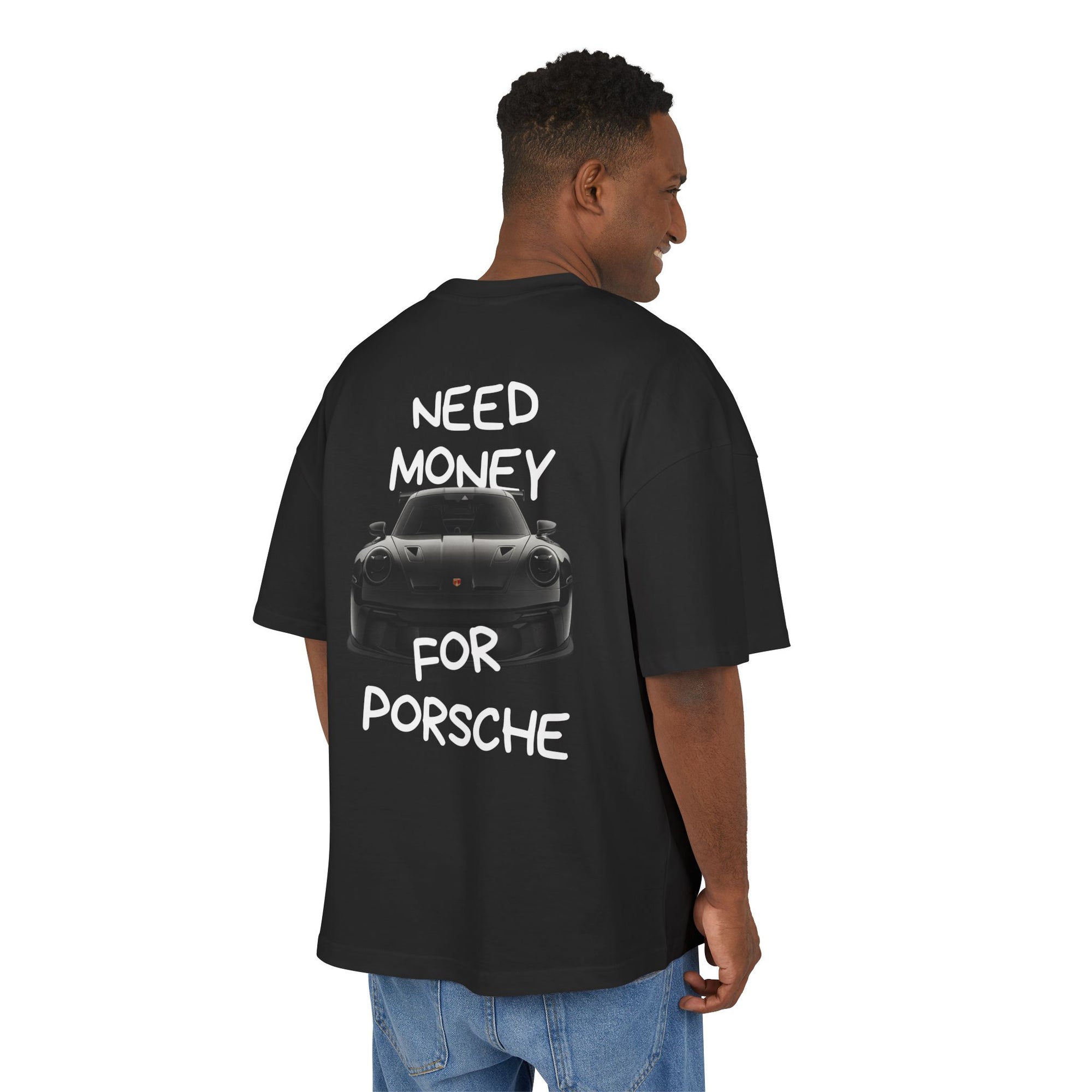 Need Money for Porsche