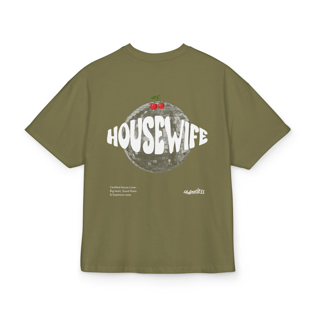 Housewife Tee