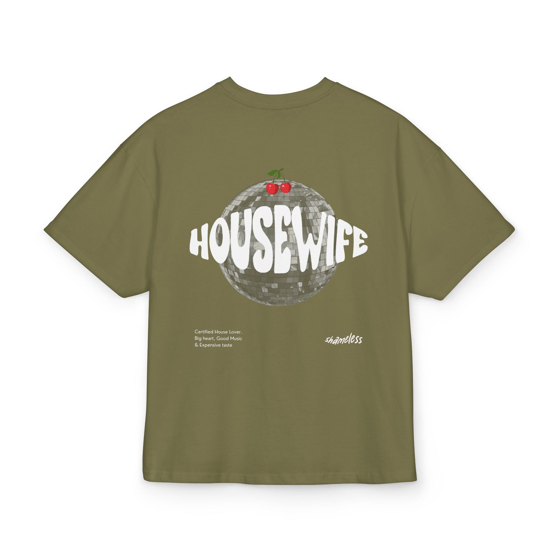 Housewife Tee