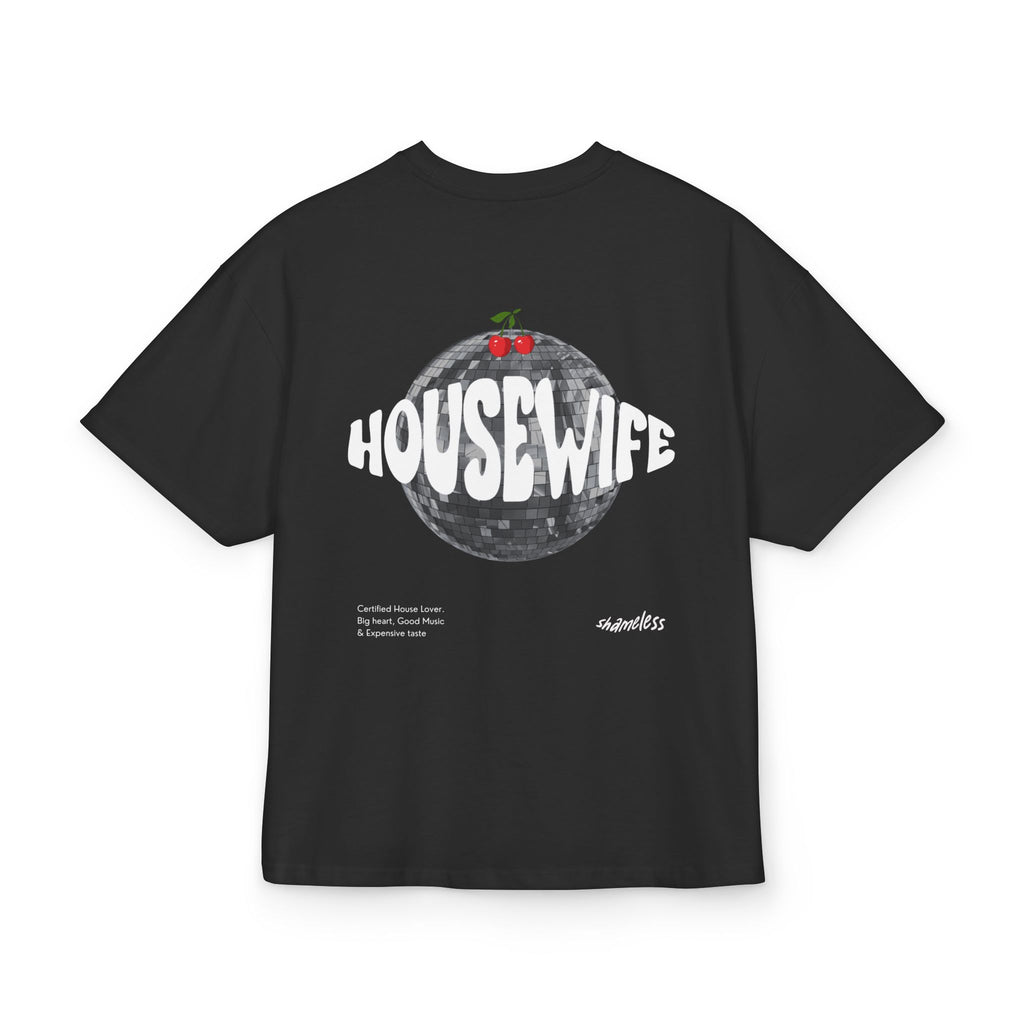 Housewife Tee