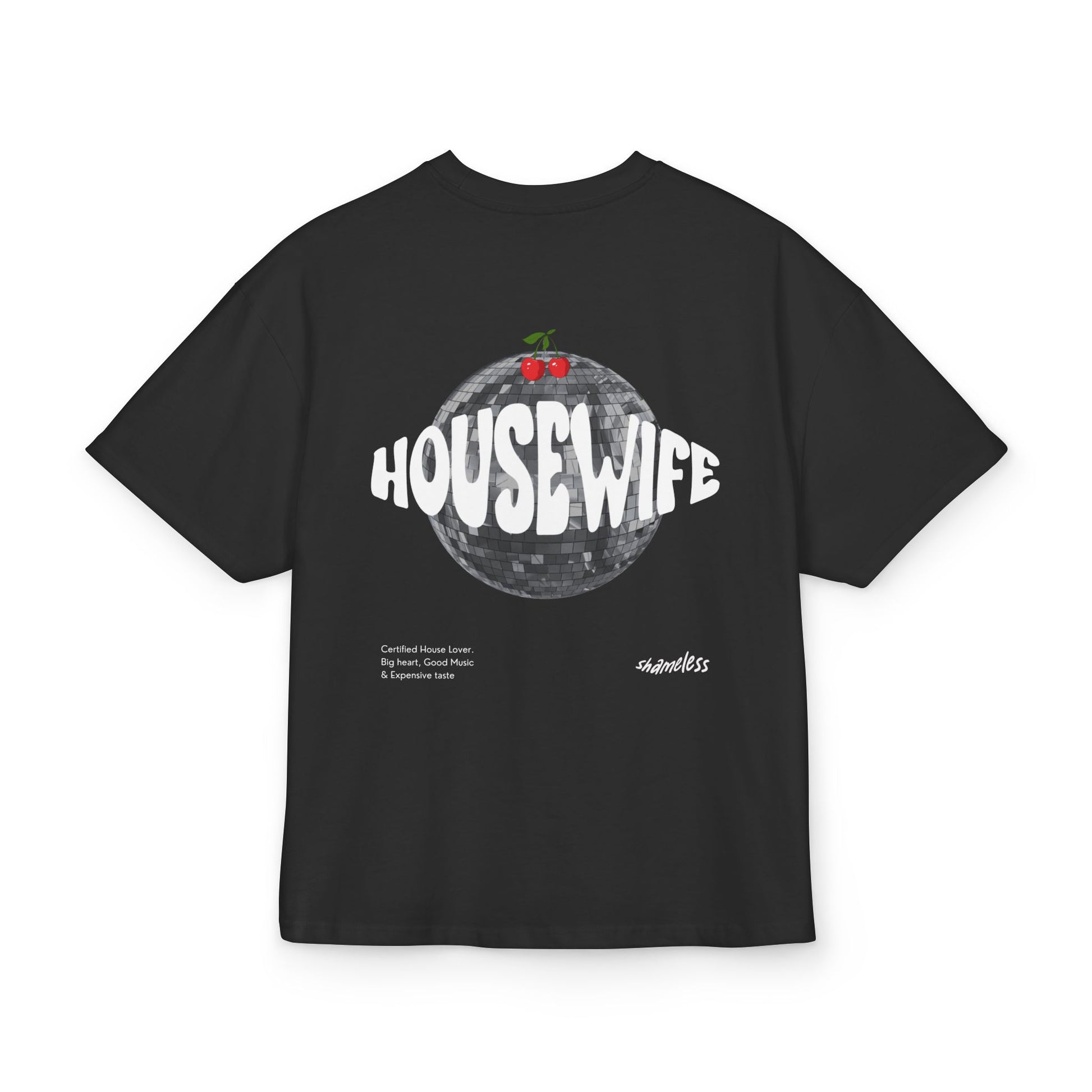 Housewife Tee
