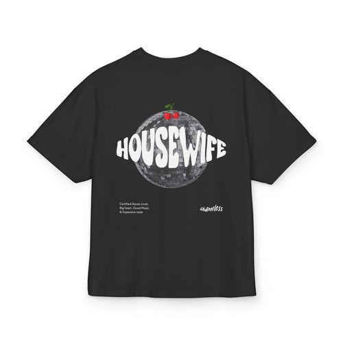 Housewife Tee