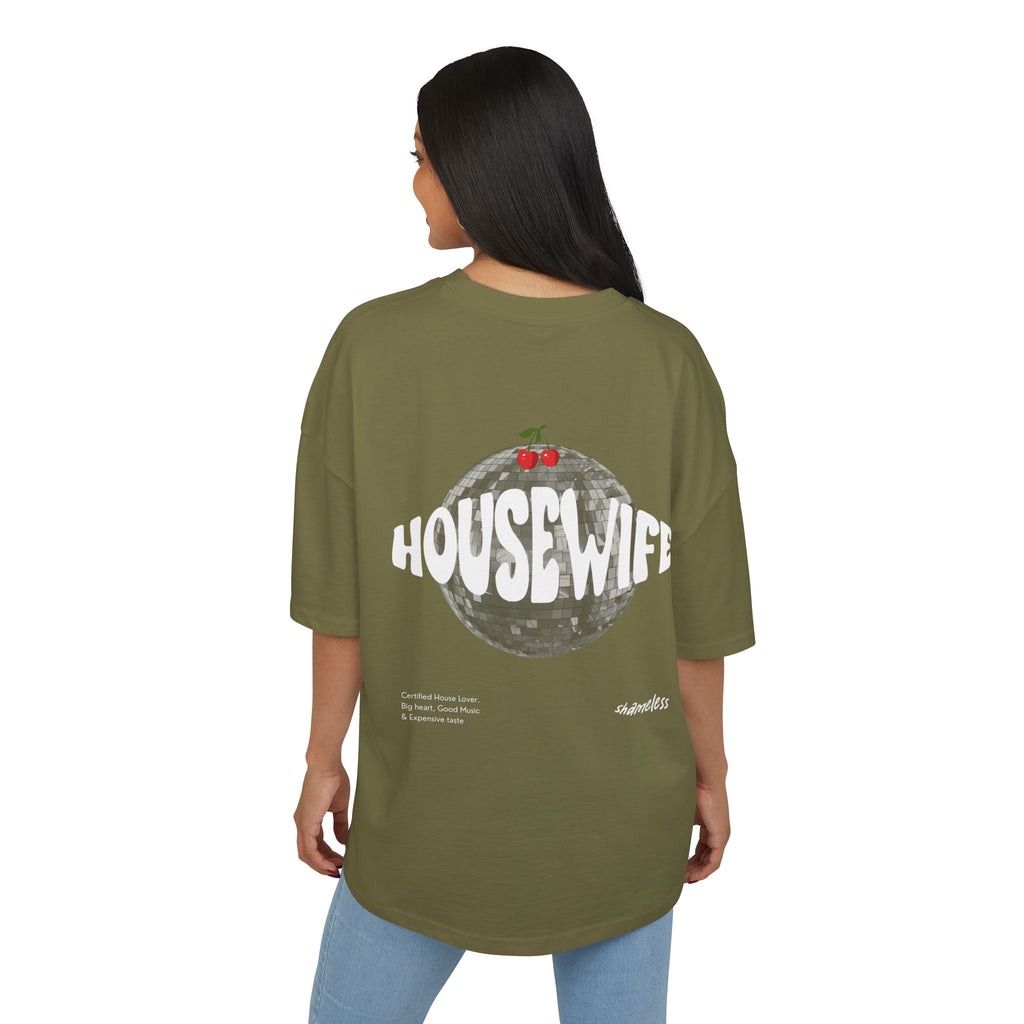 Housewife Tee