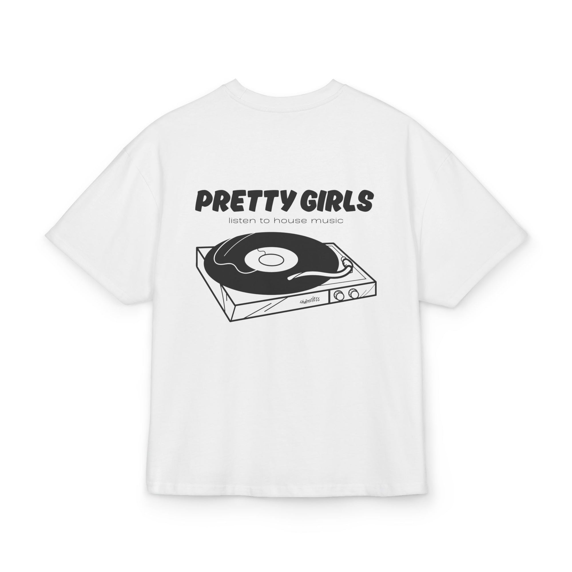 Pretty Girls