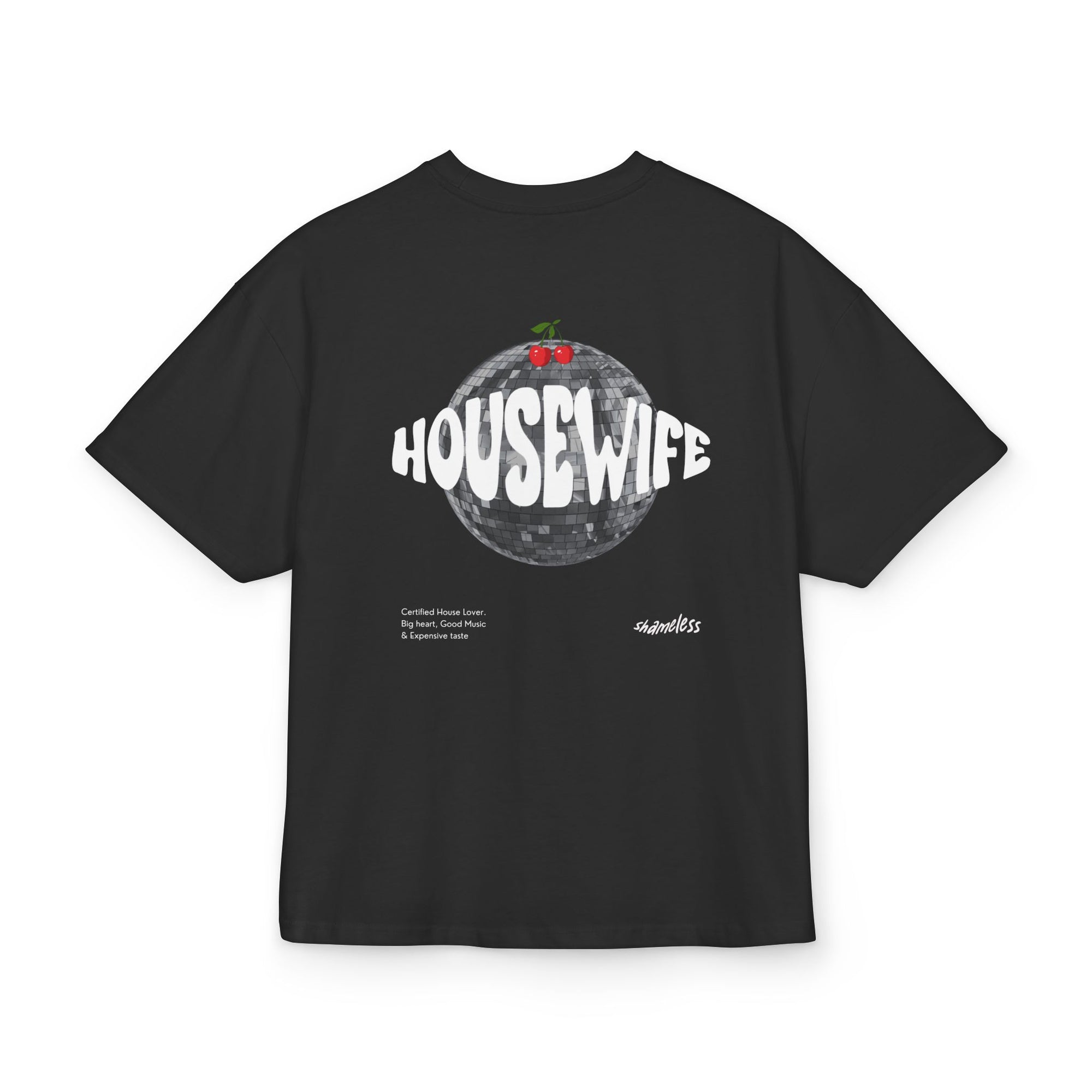 Housewife Tee