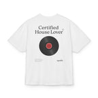 Certified House Lover