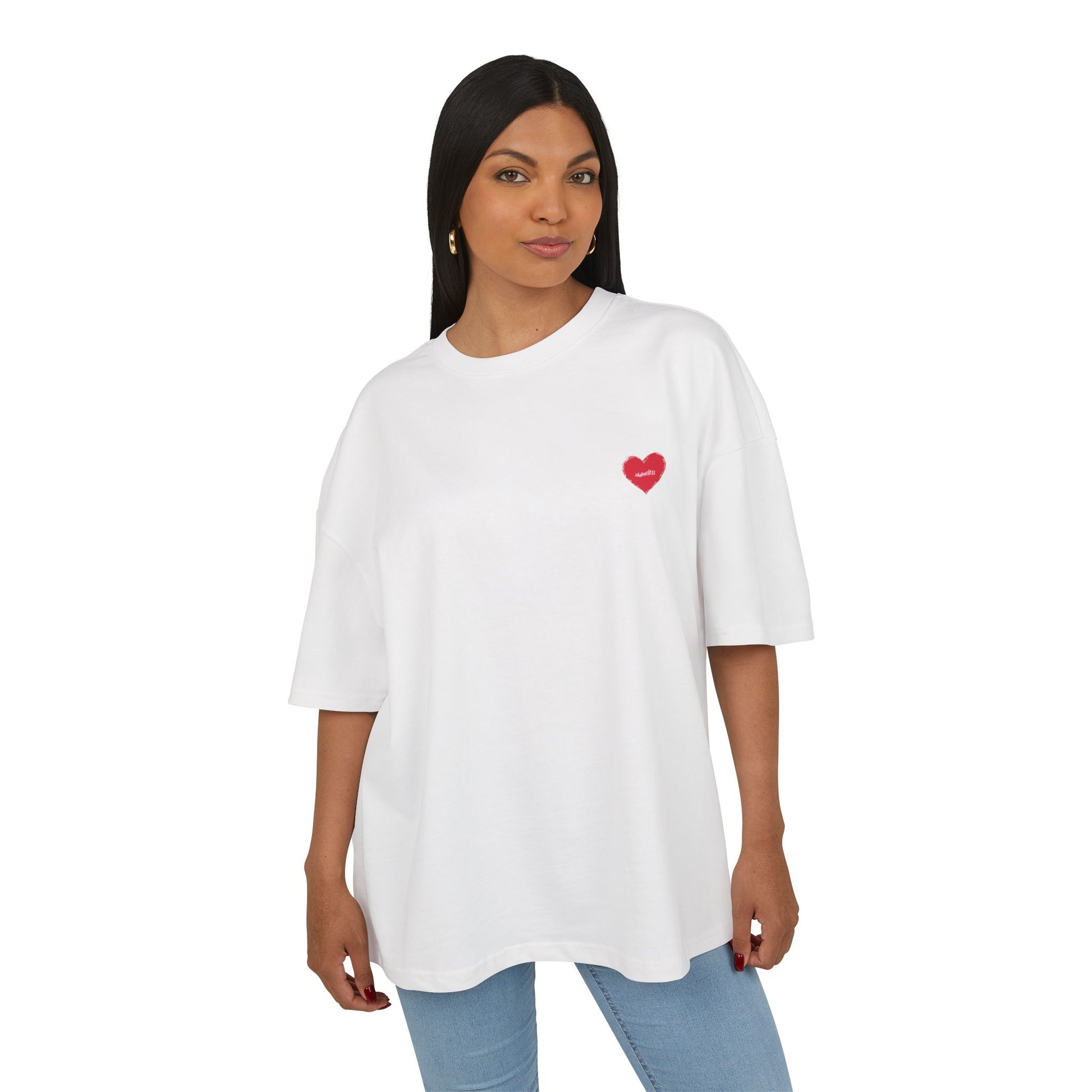 Housewife Tee