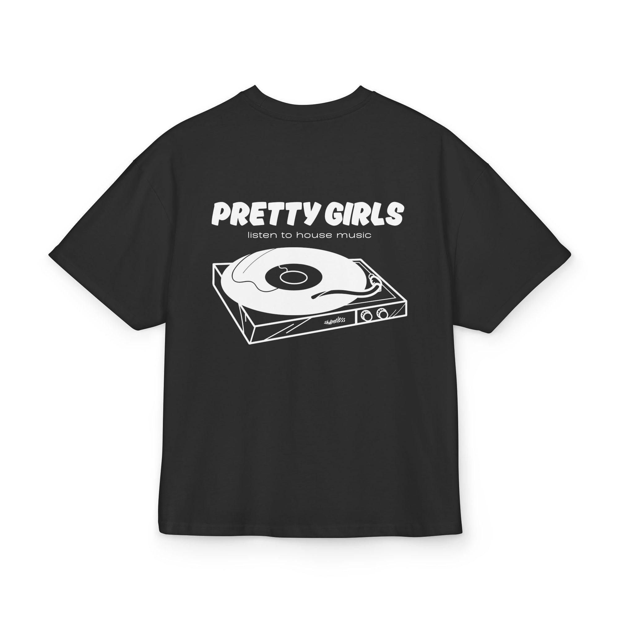 Pretty Girls