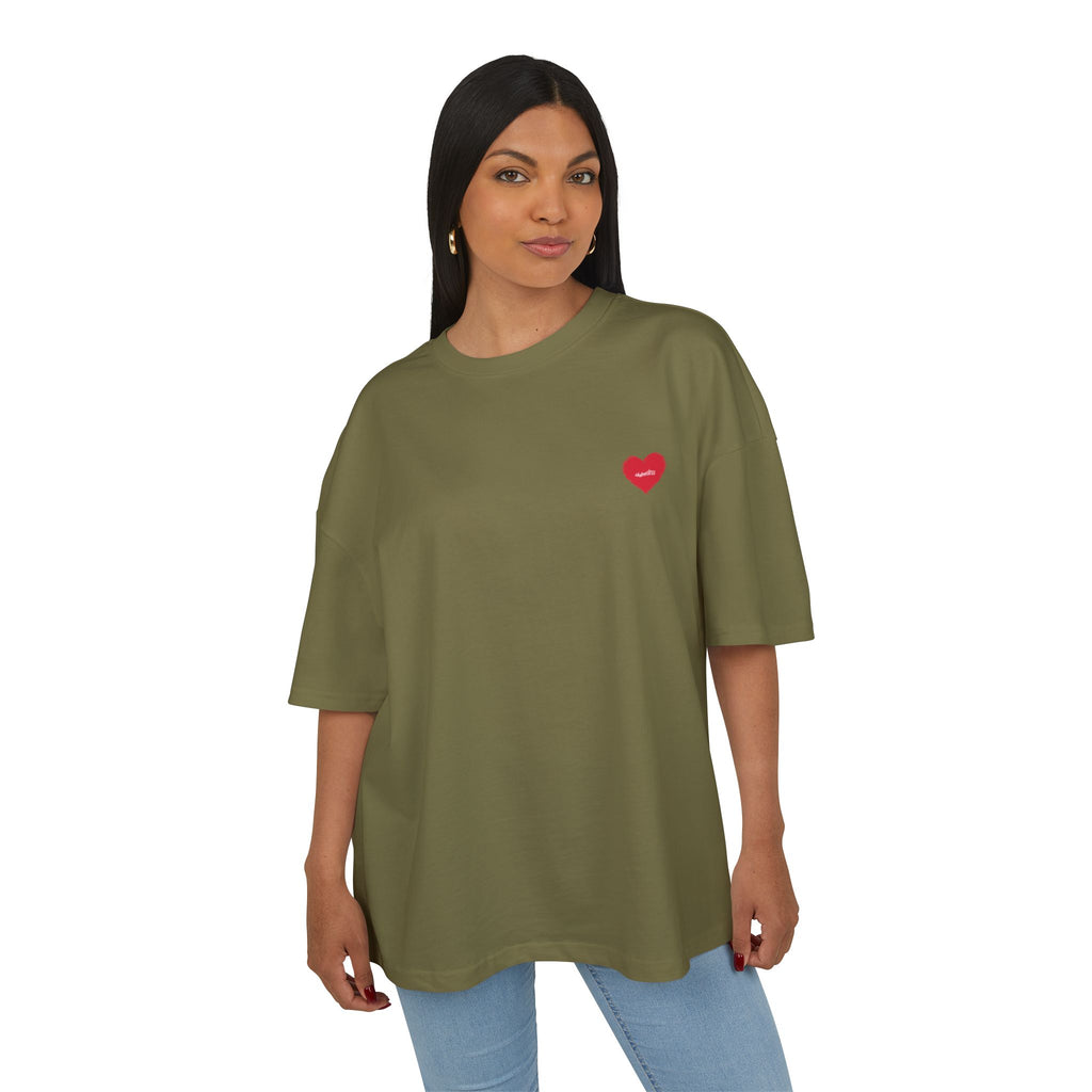 Housewife Tee