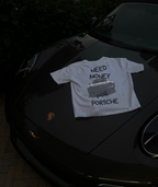 Need Money for Porsche