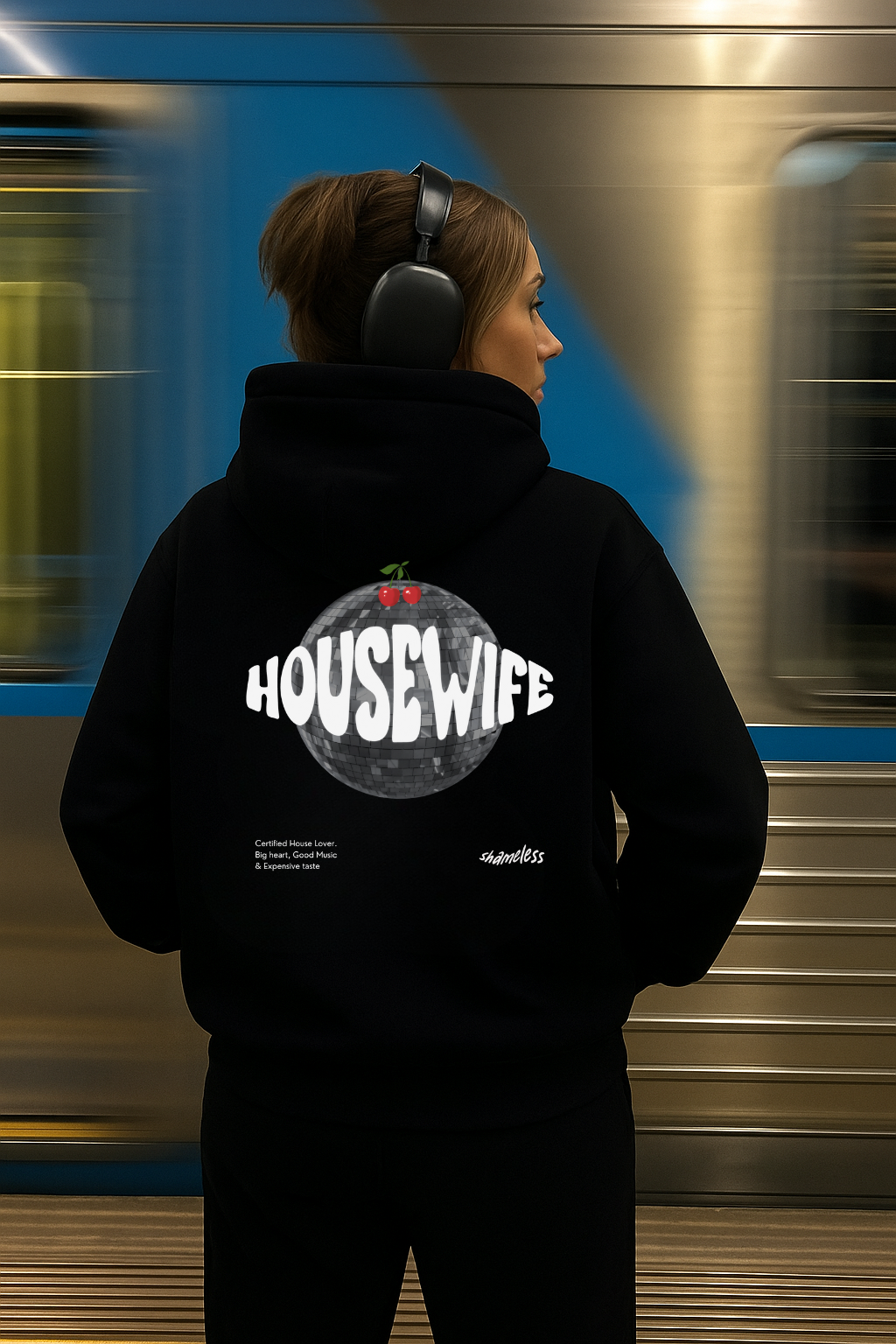 Housewife
